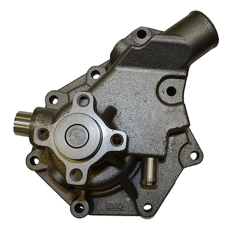 Aftermarket AR71133 Water Pump Fits John Deere Fits JD 490D 2630 2640 Engine 4276 AR63343